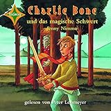 Charlie Bone und das magische Schwert: Charlie Bone 6