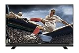 Grundig 55 GFB 6621 140 cm (55 Zoll) Fernseher (Full-HD, Triple Tuner, Smart TV)