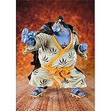 Aniiii 20th Anniversary Figuarts Zero Knight of The Sea Jinbei ONE Piece Anime Figur Charaktere Modell Statue Spielzeug Home Desktop Dekorationen Lieblingssammlungen Für Anime F