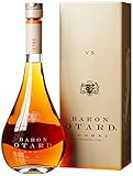 Otard Baron VS mit Geschenkverpackung Cognac (1 x 0.7 l)