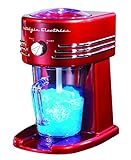 Nostalgia Slush Maker Eismaschine, R