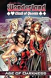 Wonderland: Clash of Queens: Introduction (English Edition)