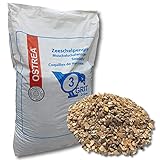 Muschelkalk 25Kg für Hü