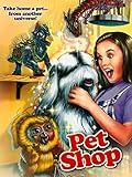 Pet Shop: REMASTERED