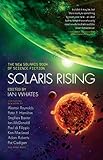 Solaris Rising: The New Solaris Book of Science Fiction (English Edition)