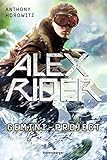 Alex Rider 2: Gemini-Proj