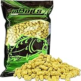 Angel-Berger Maispellets Pellets Sweet Corn (Mais Natur, 1Kg)