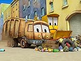 Kannst Du baggern? / Dirty, der Müllwag