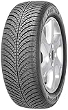 Goodyear 528912 Vector 4Seasons G2 XL M+S -185/60R1588H-Ganzj