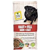 Vital Style Haut+Fell Hundefutter, 5 kg, 27175