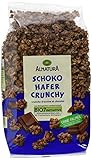 Alnatura Bio Hafer-Crunchy Schoko, 750g