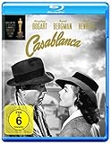 Casablanca [Blu-ray]