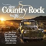 New Country Rock Vol.16