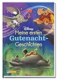 Disney Klassiker: Meine ersten Gutenacht-G