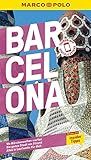 MARCO POLO Reiseführer Barcelona: Reisen mit Insider-Tipps. Inkl. kostenloser Touren-App