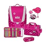 Scout Ultra Schulranzen-Set 4tlg