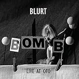 Live at Oto [Vinyl LP]