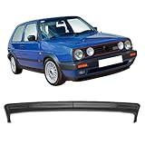 Frontspoiler Lippe Spoiler Extra BREITE Tiefe Ausführung!