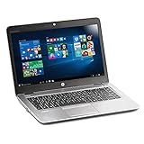 HP EliteBook 840 G4 35,6cm (14') Notebook (i5 7300U 2.6GHz, 8GB, 256GB SSD, Full HD, CAM, FP) Win 10
