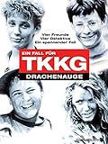 Ein Fall für TKKG - Drachenaug
