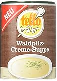tellofix Waldpilz-Creme-Suppe 200 g / 1.9 l (1 x 200 g)