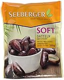 Seeberger Soft-Datteln, 200 g