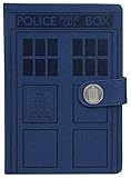 Doctor Who Premium Notizbuch T