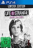 Life is Strange Before the Storm Limited Edition (PlayStation 4)