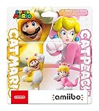 amiibo Doppelpack Katzen-M