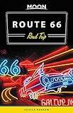 Moon Route 66 Road Trip (Travel Guide) (English Edition)