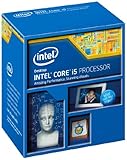 Intel BX80646I54440 Quad-Core Prozessor (3,1GHz, 6MB L3 Cache, 84 Watt)