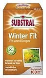 Substral Winterfit Rasendünger f. 100 m² - 2 kg