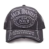 Bioworld Merchandising Baseball – Cap Jack D