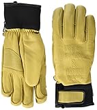 Maloja Damen KeelM. Handschuhe, Charcoal 8126, S