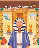 Total Genial! Tutanchamun: National Geograp