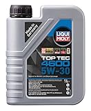 LIQUI MOLY 2315 Toptech Motoröl HC 4600 5w30 1L