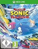 Team Sonic Racing (Xbox One)