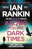 A Song for the Dark Times: The Brand New Thriller from the Bestselling Writer of Channel 4’s MURDER ISLAND (English Edition)