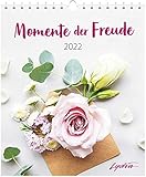 Momente der Freude 2022 - Postkartenk