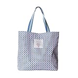 Oilily Paisley Reversible Shopper R