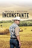 Inconstante (Identidade Livro 4) (Portuguese Edition)
