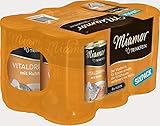 Miamor Trinkfein Vitaldrink Huhn Sixpack 6x135ml (13,57 €/L)