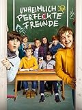 Unheimlich Perfekte F