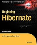 Beginning Hibernate, Second E