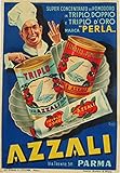 Erdbeergelee Pop Vintage Lebensmittel Werbeplakat Klassische Kraft Poster Leinwand Badezimmer Wandaufkleber Wohnkultur Geschenk