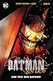 Der Batman, der lacht: Der Tod der B