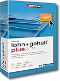 Lexware lohn+gehalt plus 2011 Erstversion (benötigt Zusatzupdate ab 01.06.2011)