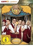 Hotel 13 - Staffel 1, Teil 3, Folge 81-120 [3 DVDs]