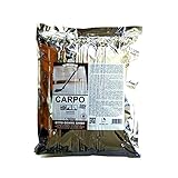 Lorito Carpo Teppichreinigungspulver, Teppichreiniger, Teppichpulver 0,5kg für 10-15