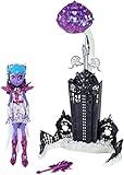 Mattel Monster High CHW58 - Buh York, Kometen-Schweb